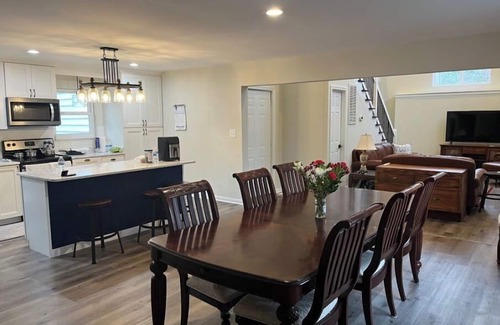 Lanexa Other | The River Retreat - multiple views of Chickahominy River