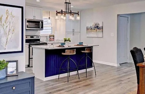 Lanexa Other | The River Retreat - multiple views of Chickahominy River