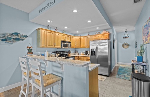 Steinhatchee Condo | The River Shack - Rivers Edge Condo 3D, Bldg 2 - Assigned Boat Slip & Pool!