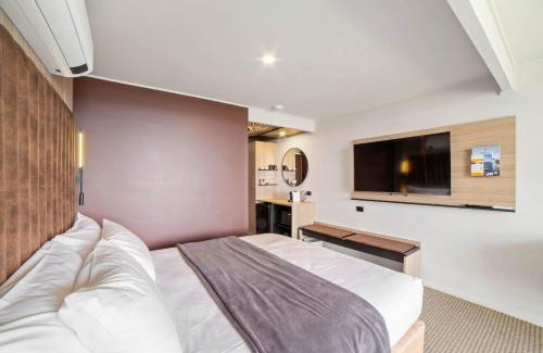 American River House | The River Suites, Kangaroo Island