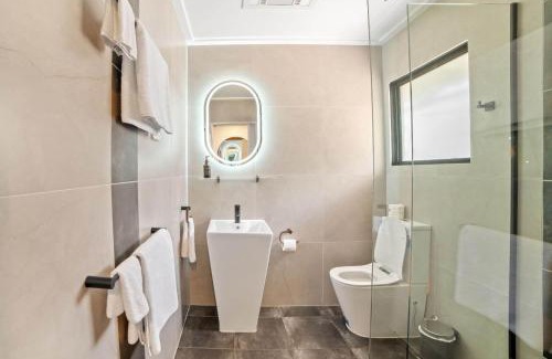 American River House | The River Suites, Kangaroo Island