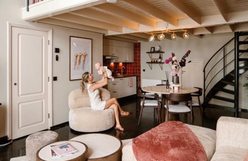 Deventer Hotel | The River Suites