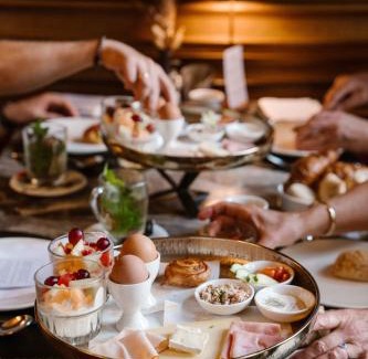 Deventer Hotel | The River Suites
