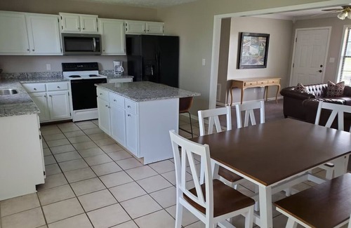 Blytheville House | The Riverbend House, 3 bedroom, 2 bath home !