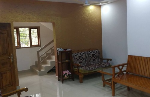 Elappara House | The Riverside Bliss is staying in Yendayar