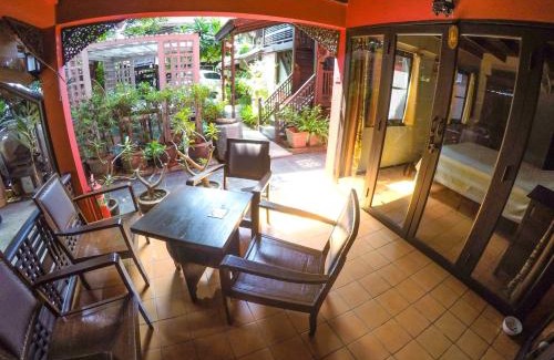 Lampang Hotel | The Riverside Guest House