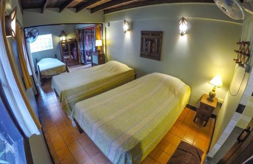 Lampang Hotel | The Riverside Guest House