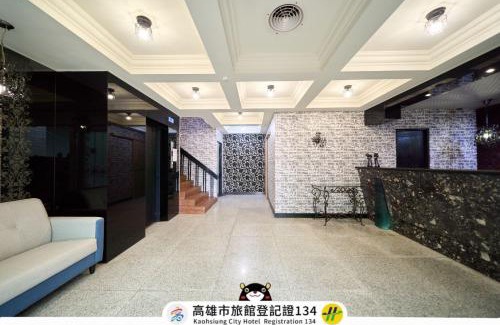 Cianjin District Hotel | The Riverside Hotel Fashion