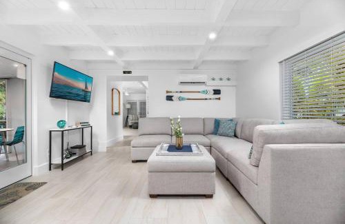Riverside Park House | The Riverside Retreat 1