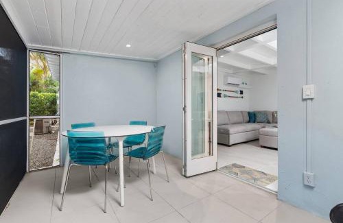 Riverside Park House | The Riverside Retreat 1