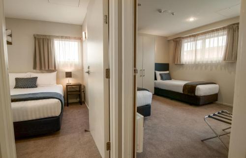Rangiora Hotel | The Riverstone