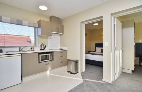 Rangiora Hotel | The Riverstone