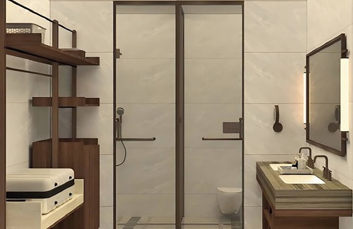Garjia Hotel | The Riverview Retreat, Corbett