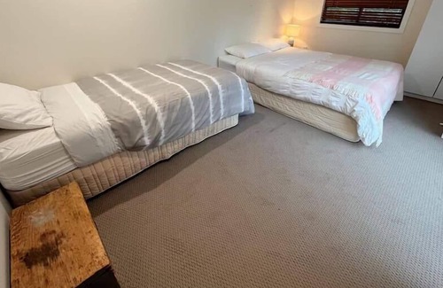 Margate House | The Riveting house at Margate