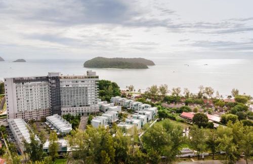 Pantai Tengah Hotel | The RIYAZ Lavanya Langkawi