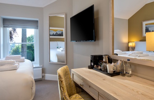 Bowness-on-Windermere Hotel | The Ro Hotel