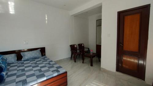 Kotgarh House | The Roadside Retreat - NH5
