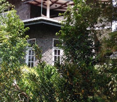 Seeduwa - Katunayake House | The Rock House