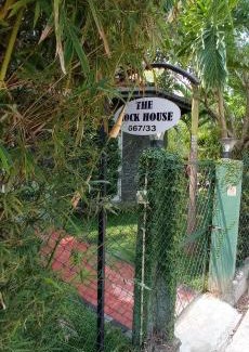 Seeduwa - Katunayake House | The Rock House
