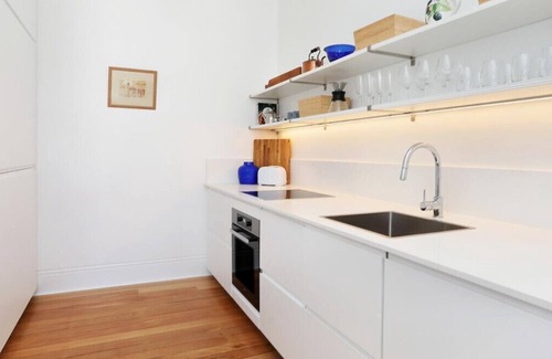 The Rocks House | The Rocks Explorer 3bed & 2 bath Townhouse Wifi