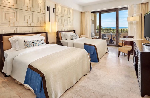 Romanos Hotel | The Romanos, a Luxury Collection Resort, Costa Navarino