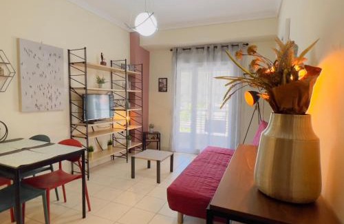 Kavala Apartment | The Romantic Traveller