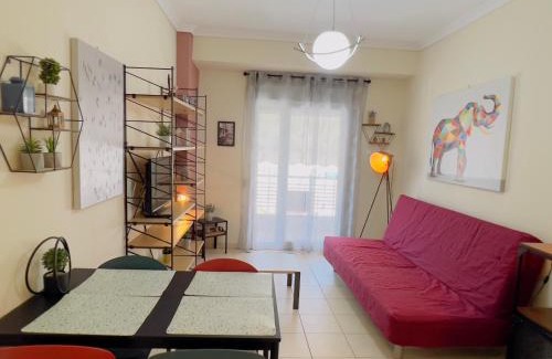 Kavala Apartment | The Romantic Traveller