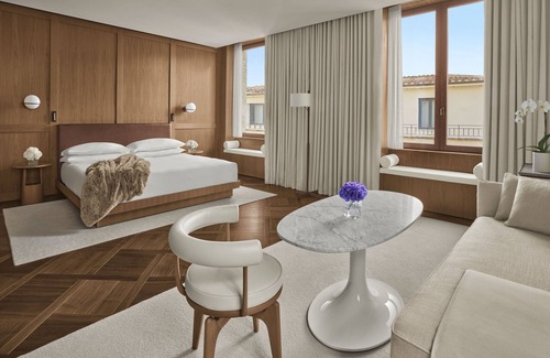 Rome City Centre Hotel | The Rome EDITION