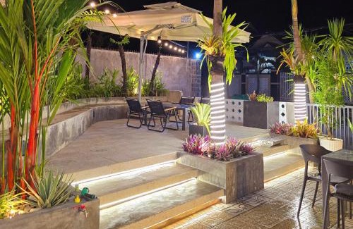 Tay Ninh House | The Rooftop Villa, Homestay & Coffee