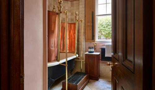 Farringdon Hotel | The Rookery