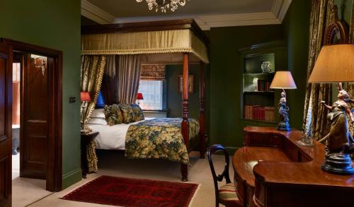 Farringdon Hotel | The Rookery