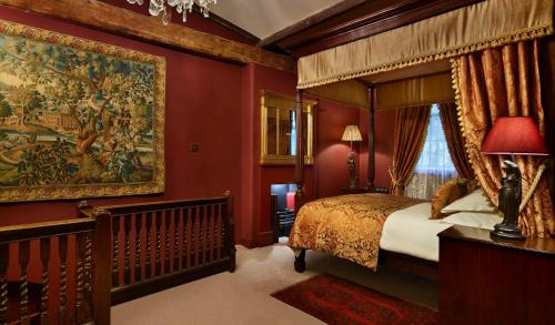 Farringdon Hotel | The Rookery
