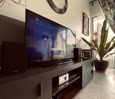 Bukit Tinggi Apartment | The Roomah