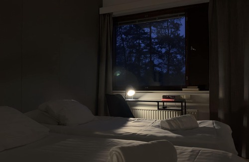 Vantaa City Centre Hostel | The Rooms Airport - 20Rooms