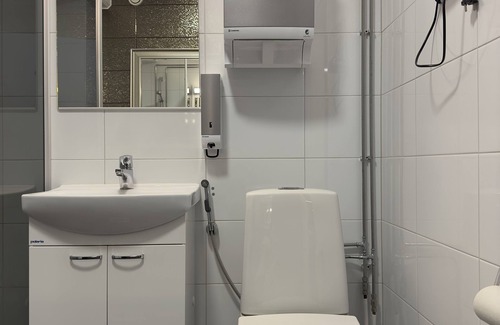 Vantaa City Centre Hostel | The Rooms Airport - 20Rooms