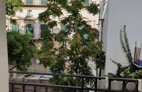 Kalsa House | The rooms at cassaro 3 in the heart of Palermo