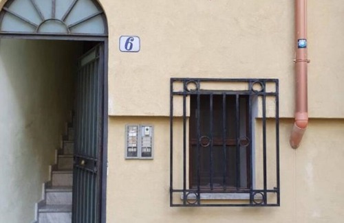 Kalsa House | The rooms at cassaro 3 in the heart of Palermo