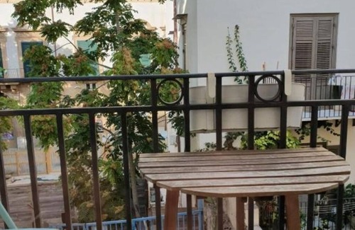Kalsa House | The rooms at cassaro 3 in the heart of Palermo