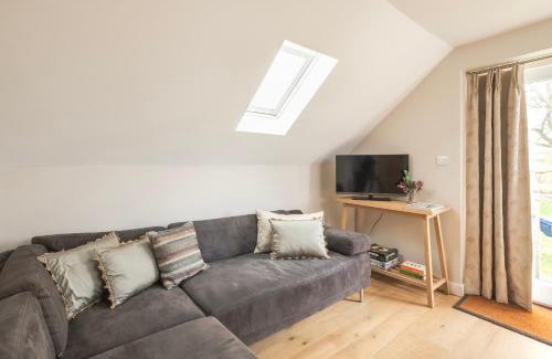Biddestone Apartment | The Roost