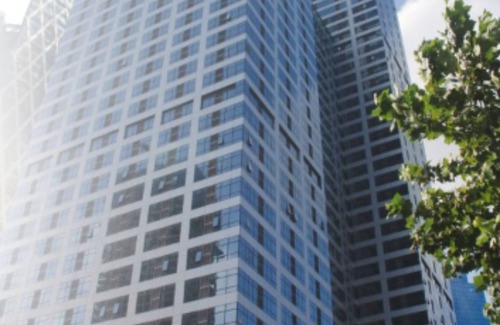 Xinghai Commercial Area Apartment | The Roost Hotel