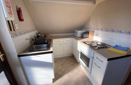 Polegate Bed & Breakfast | The Rose Cottage Inn