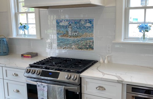 Sandwich Cottage | The Rose Cottage of Sandwich Village