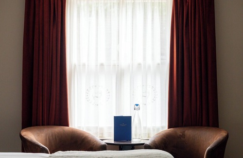 Village Hotel | The Rose & Crown Wimbledon
