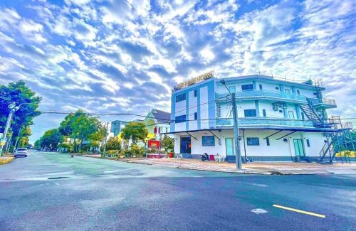 Can Tho Hotel | The Rose Hotel