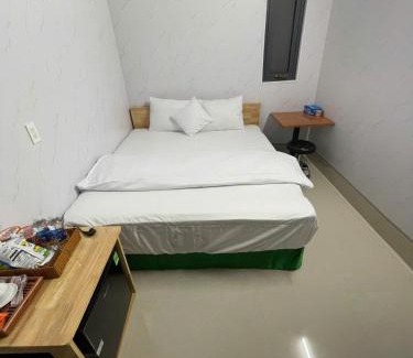 Can Tho Hotel | The Rose Hotel
