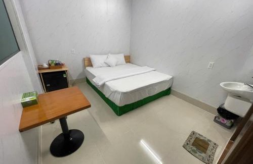 Can Tho Hotel | The Rose Hotel