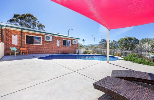 West Tamworth Apartment | The Roseville Apartments