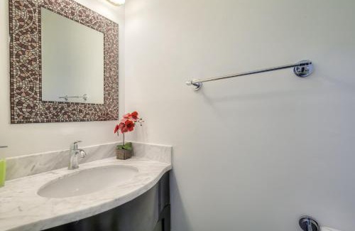 Thornhill Villa | The Rosewood 5 Bedroom Specious Villa