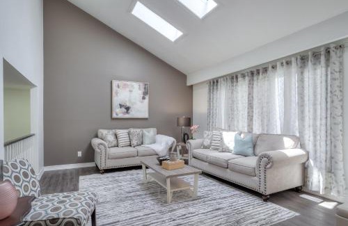 Thornhill Villa | The Rosewood 5 Bedroom Specious Villa