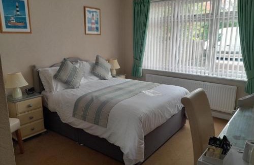 Boscombe House | The Rosscourt